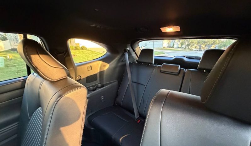
TOYOTA HIGHLANDER XSE, 2026 (2025) full									