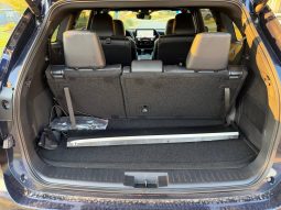 
TOYOTA HIGHLANDER XSE, 2026 (2025) full									