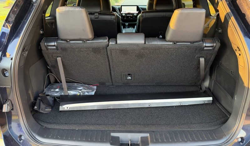 
TOYOTA HIGHLANDER XSE, 2026 (2025) full									