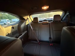 
TOYOTA HIGHLANDER XSE, 2026 (2025) full									