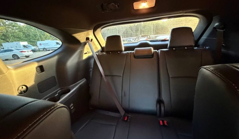 
TOYOTA HIGHLANDER XSE, 2026 (2025) full									