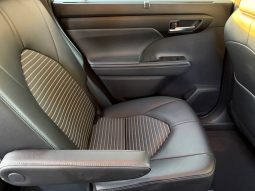
TOYOTA HIGHLANDER XSE, 2026 (2025) full									