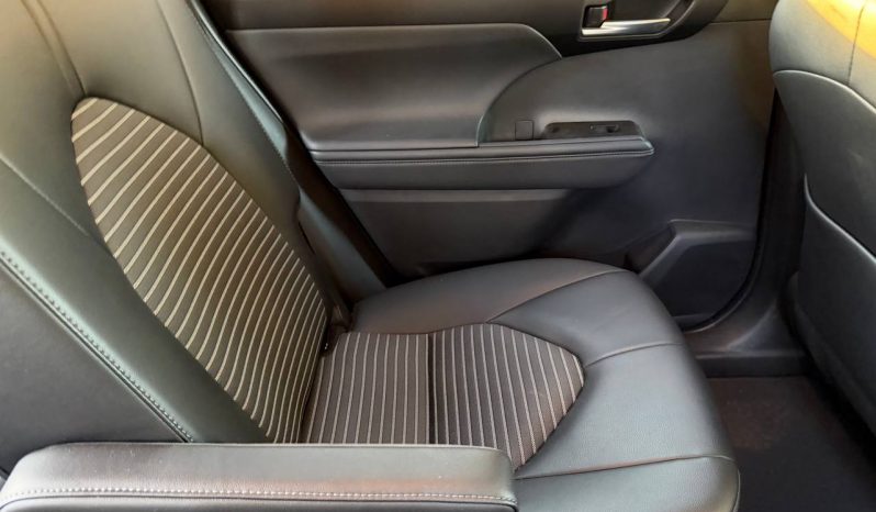 
TOYOTA HIGHLANDER XSE, 2026 (2025) full									