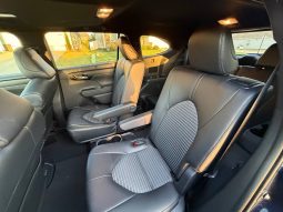 
TOYOTA HIGHLANDER XSE, 2026 (2025) full									
