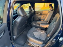 
TOYOTA HIGHLANDER XSE, 2026 (2025) full									
