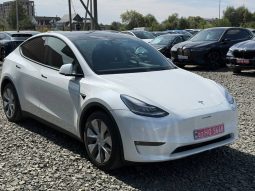 TESLA MODEL Y LR DM, 2021