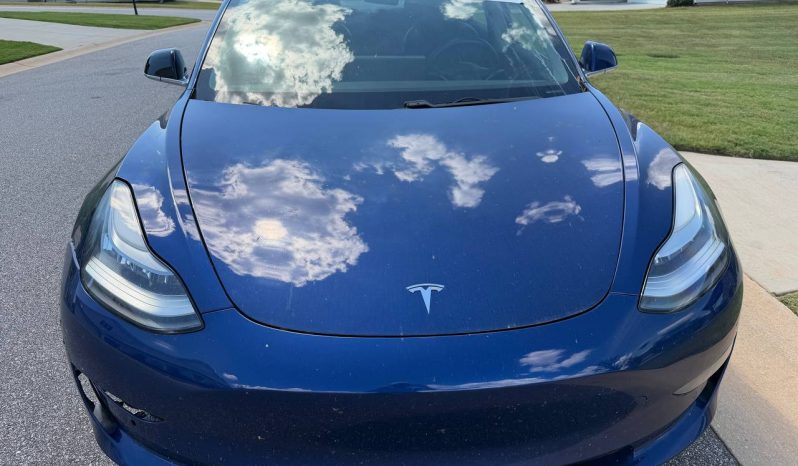 
TESLA MODEL 3 SR+ RWD, 2019 full									