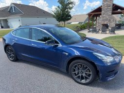 
TESLA MODEL 3 SR+ RWD, 2019 full									
