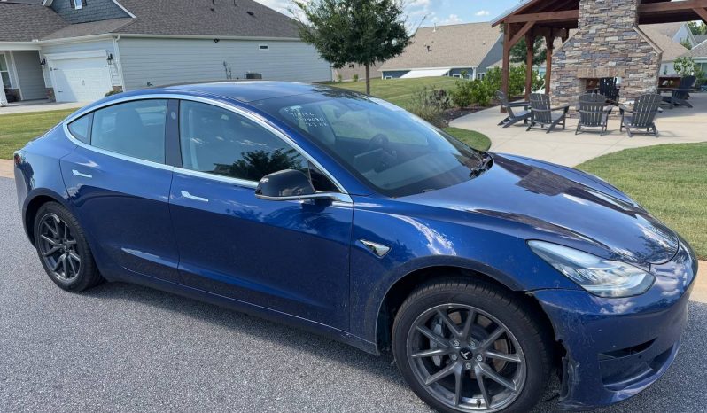 
TESLA MODEL 3 SR+ RWD, 2019 full									