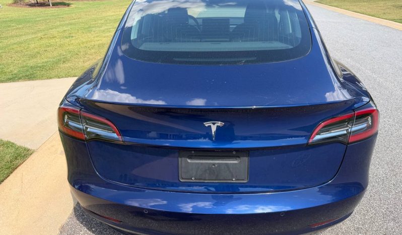 
TESLA MODEL 3 SR+ RWD, 2019 full									