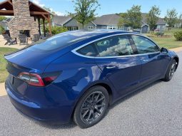 
TESLA MODEL 3 SR+ RWD, 2019 full									