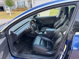 
TESLA MODEL 3 SR+ RWD, 2019 full									