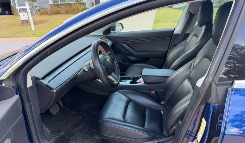 
TESLA MODEL 3 SR+ RWD, 2019 full									
