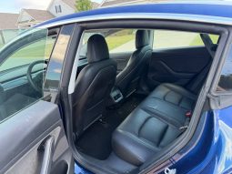 
TESLA MODEL 3 SR+ RWD, 2019 full									