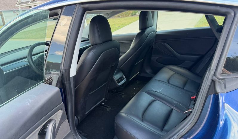 
TESLA MODEL 3 SR+ RWD, 2019 full									