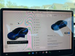 
TESLA MODEL 3 SR+ RWD, 2019 full									