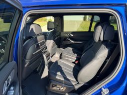 
BMW X7 M60I, 2023 (2022) full									