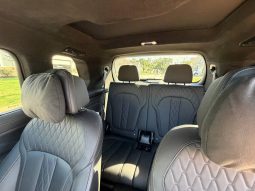 
BMW X7 M60I, 2023 (2022) full									