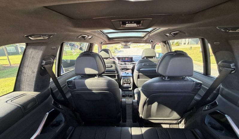 
BMW X7 M60I, 2023 (2022) full									
