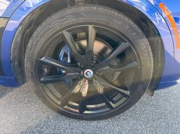 
BMW X7 M60I, 2023 (2022) full									