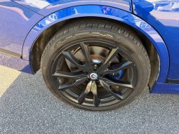 
BMW X7 M60I, 2023 (2022) full									