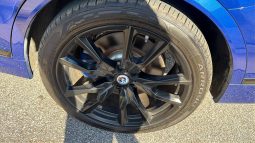 
BMW X7 M60I, 2023 (2022) full									