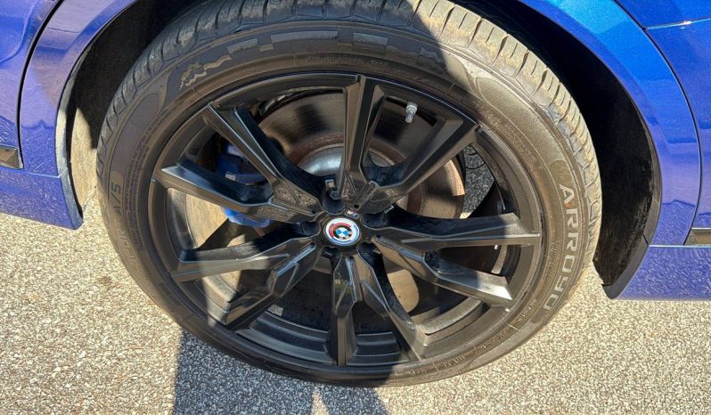 
BMW X7 M60I, 2023 (2022) full									