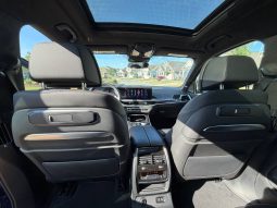 
BMW X7 M60I, 2023 (2022) full									