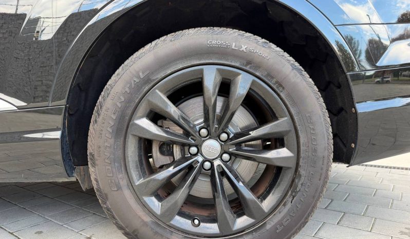 
AUDI Q7 3.0T PREMIUM, 2017 (2015) full									