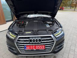 
AUDI Q7 3.0T PREMIUM, 2017 (2015) full									