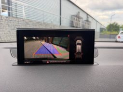 
AUDI Q7 3.0T PREMIUM, 2017 (2015) full									