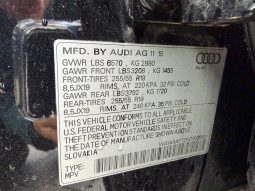 
AUDI Q7 3.0T PREMIUM, 2017 (2015) full									