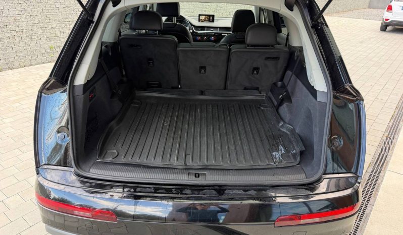 
AUDI Q7 3.0T PREMIUM, 2017 (2015) full									
