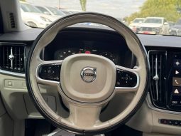 
VOLVO S90 T5 MOMENTUM, 2017 (2016) full									
