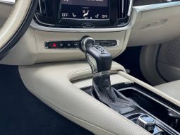 
VOLVO S90 T5 MOMENTUM, 2017 (2016) full									
