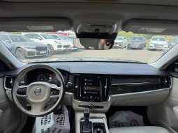 
VOLVO S90 T5 MOMENTUM, 2017 (2016) full									