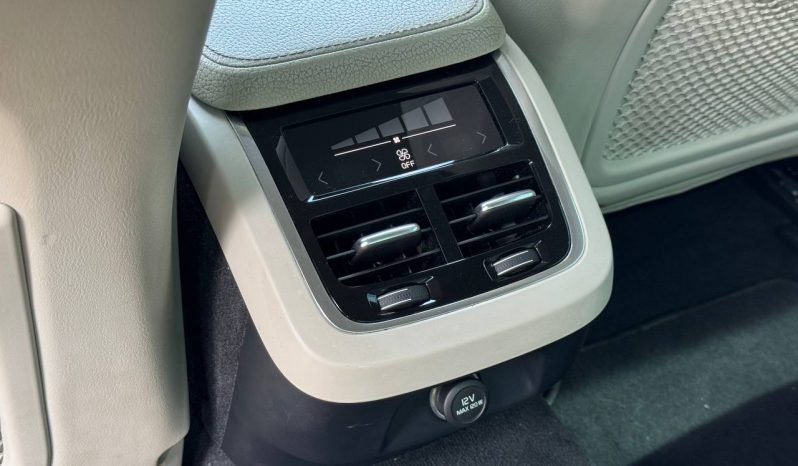 
VOLVO S90 T5 MOMENTUM, 2017 (2016) full									