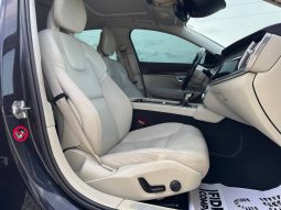 
VOLVO S90 T5 MOMENTUM, 2017 (2016) full									