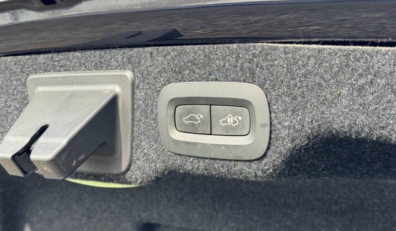 
VOLVO S90 T5 MOMENTUM, 2017 (2016) full									