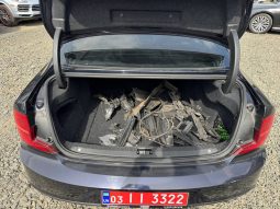 
VOLVO S90 T5 MOMENTUM, 2017 (2016) full									
