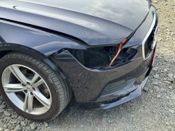 
VOLVO S90 T5 MOMENTUM, 2017 (2016) full									