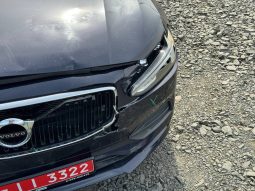 
VOLVO S90 T5 MOMENTUM, 2017 (2016) full									