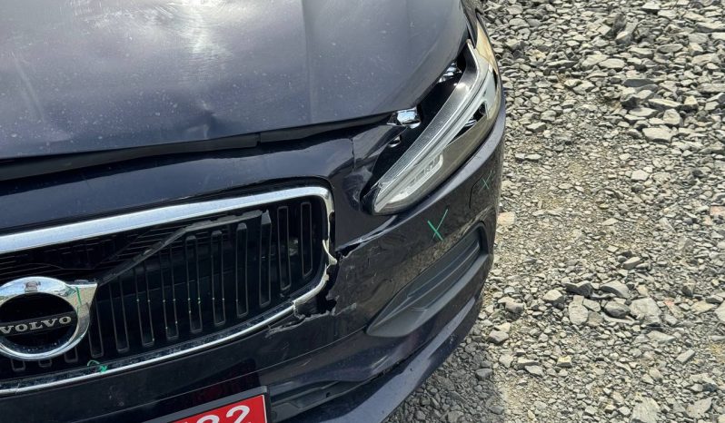 
VOLVO S90 T5 MOMENTUM, 2017 (2016) full									