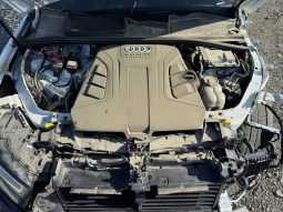 
AUDI Q7 3.0T PREMIUM, 2018 (2017) full									