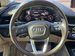 
AUDI Q7 3.0T PREMIUM, 2018 (2017) full									