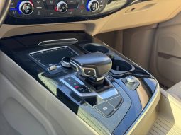 
AUDI Q7 3.0T PREMIUM, 2018 (2017) full									