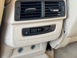 
AUDI Q7 3.0T PREMIUM, 2018 (2017) full									