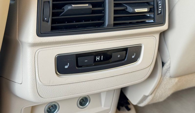 
AUDI Q7 3.0T PREMIUM, 2018 (2017) full									
