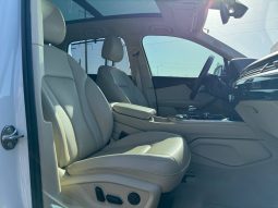 
AUDI Q7 3.0T PREMIUM, 2018 (2017) full									