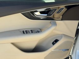 
AUDI Q7 3.0T PREMIUM, 2018 (2017) full									